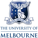 University of Melbourne logo