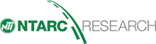 NTARC research logo